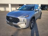 Used 2023 Hyundai Santa Fe SEL image 3