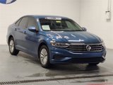 Used 2020 Volkswagen Jetta S image 3