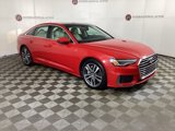 Used 2019 Audi A6 3.0T Premium Plus w/ Premium Plus Package image 3