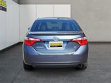 Used 2016 Toyota Corolla S image 4