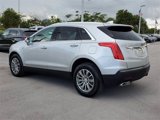 Used 2019 Cadillac XT5 Luxury image 5