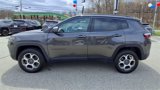 Used 2022 Jeep Compass Trailhawk w/ Sun and Sound Group image 5