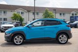 Certified 2022 Hyundai Kona SEL image 4