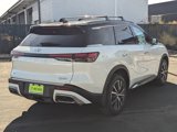 New 2025 INFINITI QX60 Autograph w/ Cargo Package image 5