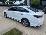 Used 2018 Hyundai Sonata Sport image 4