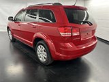 Used 2018 Dodge Journey SE w/ Popular Equipment Group image 5