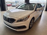 Used 2015 Hyundai Sonata Limited 2.0T image 6