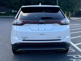Used 2017 Ford Edge SEL w/ Equipment Group 201A image 6