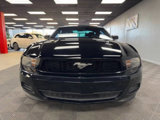 Used 2011 Ford Mustang Coupe w/ 101A Rapid Spec Order Code image 4