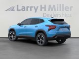 New 2025 Chevrolet Trax RS w/ Driver Confidence Package image 3