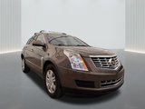 Used 2016 Cadillac SRX Luxury w/ Driver Awareness Package image 3