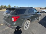 Used 2022 Ford Explorer XLT w/ Equipment Group 202A image 5