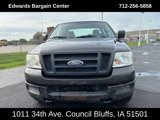 Used 2005 Ford F150 4x4 SuperCab image 3