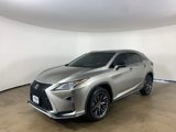 Used 2017 Lexus RX 350 FWD image 4