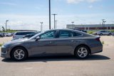 Certified 2021 Hyundai Sonata SE image 4