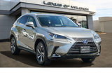 Certified 2021 Lexus NX 300h AWD w/ Premium Package image 5