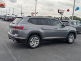 Used 2021 Volkswagen Atlas SEL image 4