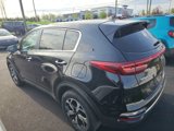 Certified 2020 Kia Sportage LX w/ LX Popular Package image 5