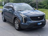 Used 2019 Cadillac XT4 Sport image 2