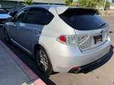 Used 2011 Subaru Impreza WRX Hatchback image 6