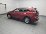 Used 2019 Nissan Rogue SV image 3