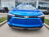 Used 2024 Chevrolet Blazer EV LT image 2