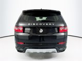 New 2025 Land Rover Discovery Sport S image 6