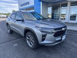 New 2025 Chevrolet Trax LT w/ Driver Confidence Package image 2