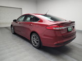 Used 2017 Ford Fusion S w/ Equipment Group 101A image 5