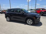 Used 2022 Chevrolet TrailBlazer LS image 2