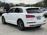 Used 2020 Audi SQ5 Premium Plus image 4