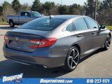 Used 2018 Honda Accord Sport image 2
