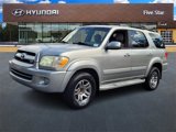 Used 2007 Toyota Sequoia SR5 image 3