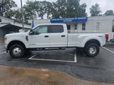 Used 2020 Ford F350 XLT image 3
