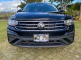 Used 2022 Volkswagen Tiguan S image 2