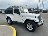 Used 2014 Jeep Wrangler Freedom Edition image 5