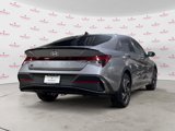 New 2025 Hyundai Elantra Sport image 5