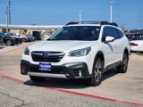 Certified 2022 Subaru Outback Limited image 2