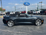 Used 2018 Chevrolet Camaro LT w/ RS Package image 2