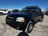 Used 2004 Nissan Frontier XE w/ (PWR) Pwr Pkg image 4