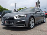 Used 2019 Audi A5 2.0T Premium Plus w/ Premium Plus image 4