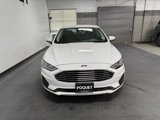 Used 2020 Ford Fusion SE image 3