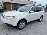 Used 2012 Subaru Forester 2.5X Limited w/ Rugged Pkg 1 image 2