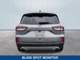 Certified 2022 Ford Escape SE image 4