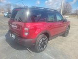 New 2025 Ford Bronco Sport Outer Banks image 3