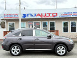 Used 2010 Lexus RX 350 AWD image 3