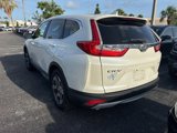 Used 2017 Honda CR-V EX image 2