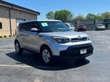 Used 2017 Kia Soul image 2