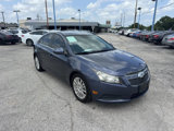 Used 2013 Chevrolet Cruze Eco w/ Enhanced Safety Package image 5