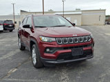 Certified 2022 Jeep Compass Latitude w/ Sun and Sound Group image 2